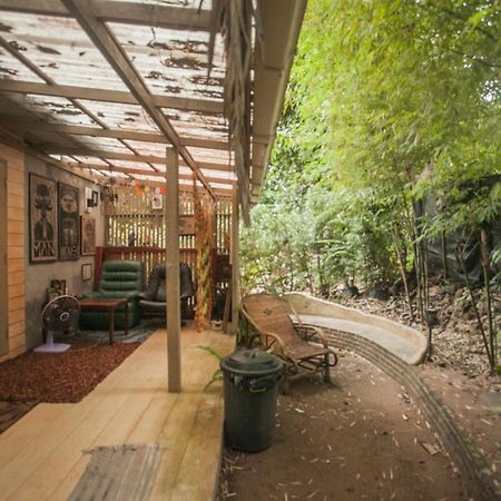 Cozy Huts Hotell Trat Rum bild